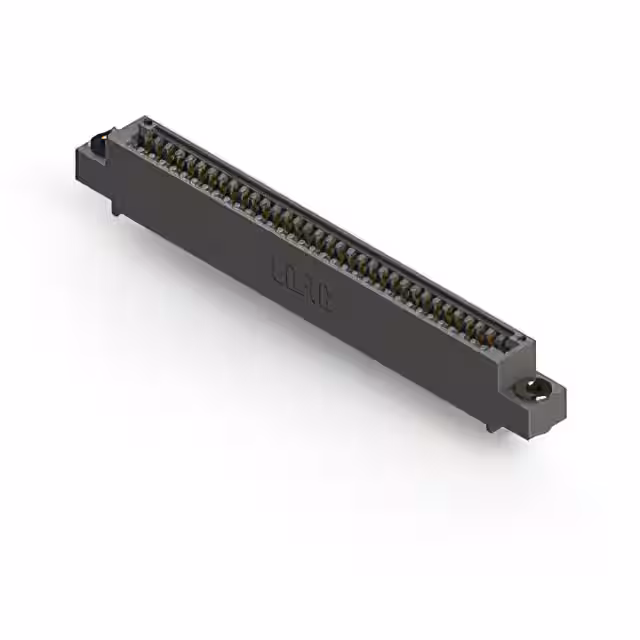 395-034-544-403 EDAC Inc.  Edgeboard Connectors